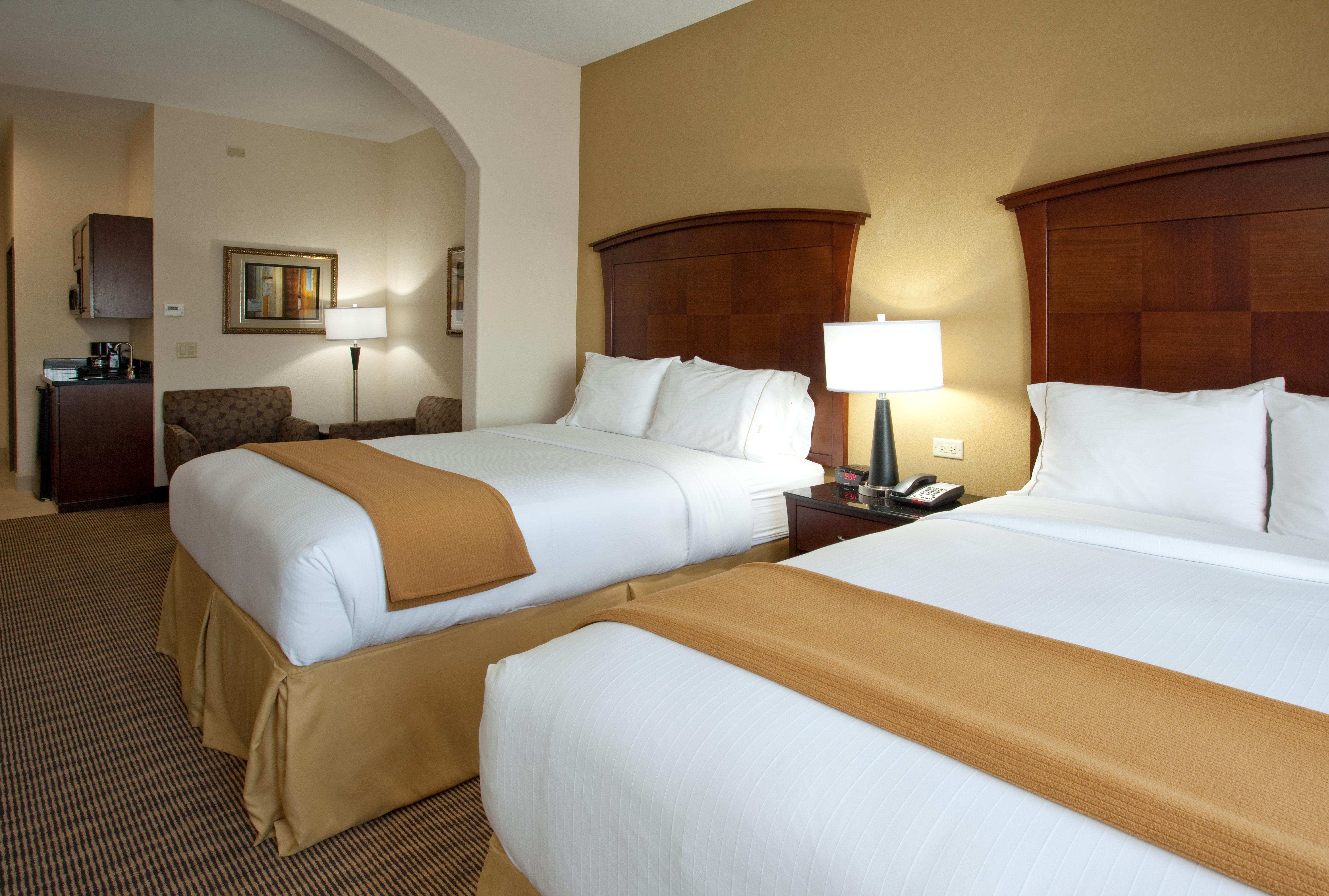Holiday Inn Express Hotel & Suites Austin South - Buda, An Ihg Hotel Екстер'єр фото
