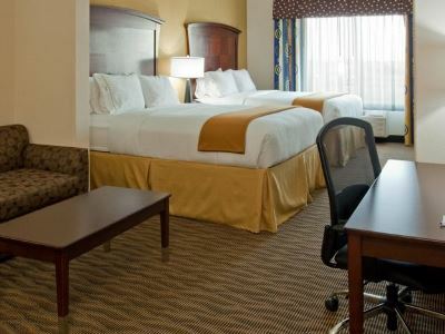 Holiday Inn Express Hotel & Suites Austin South - Buda, An Ihg Hotel Екстер'єр фото